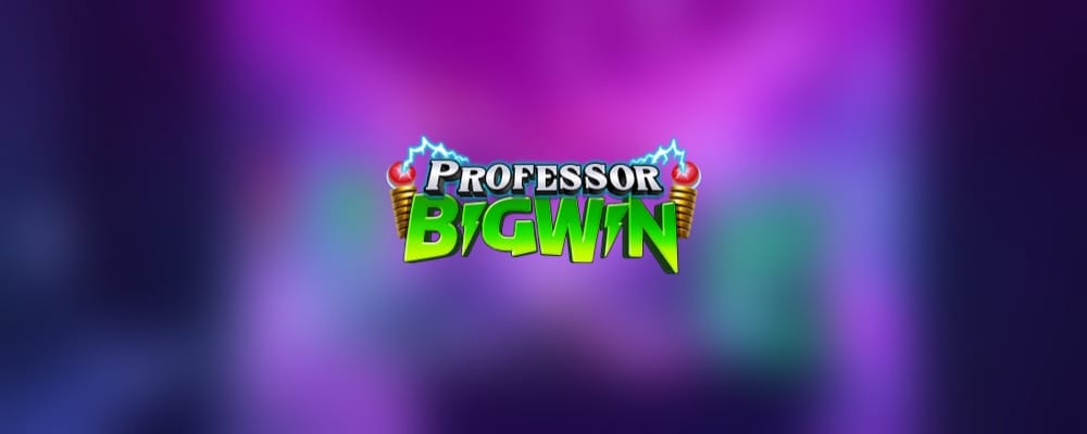 Professor BigWin