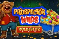 Prospector Wilds Hold and Blitz