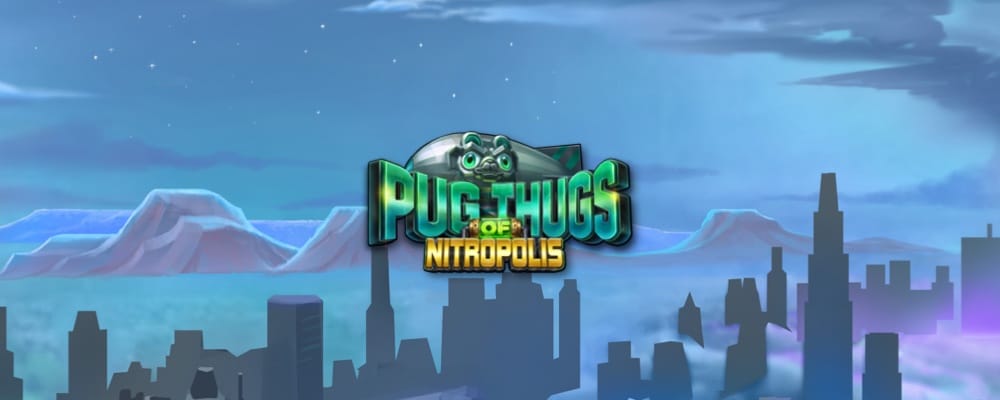 Pug Thugs