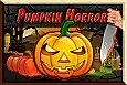 Pumpkin Horror