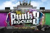 Punk Rocker
