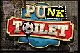 Punk Toilet