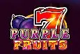 Purple Fruits