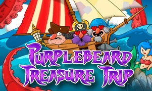 Purplebeard Treasure Trip