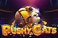 Pushy Cats