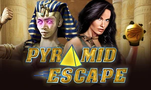 Pyramid Escape