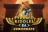 Pyramid Riddles Osiris