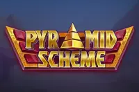 Pyramid Scratch