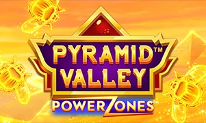 Pyramid Valley™: Power Zones™
