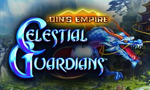 Qin's Empire: Celestial Guardians™