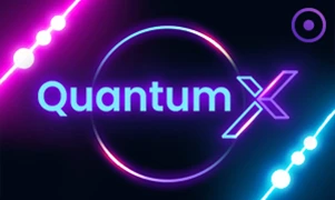 Quantum X