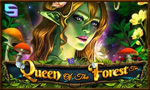 Queen Of The Forest™