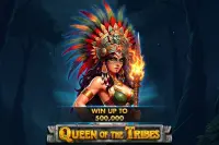 Queen Of The Tribes