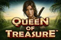 Queen Of Treasure