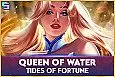 Queen Of Water - Tides Of Fortune