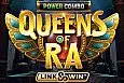 Queens of Ra: POWER COMBO™
