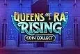 Queens of Ra Rising Coin Collect