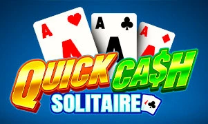 Quick Cash Solitaire