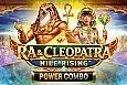 Ra & Cleopatra: Nile Rising Power Combo