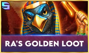 Ra's Golden Loot™