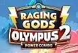 Raging Gods: Olympus 2 POWER COMBO
