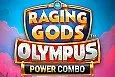 Raging Gods: Olympus Power Combo