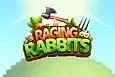 Raging Rabbits
