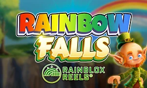 Rainbow Falls Rainblox Reels™