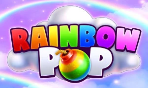 Rainbow Pop
