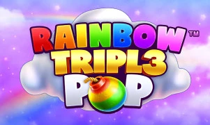 Rainbow Tripl3 Pop