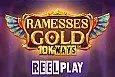Ramesses Gold 10K WAYS