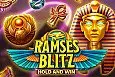 Ramses Blitz Hold and Win