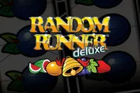 Random Runner Hold&Run