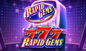 Rapid Gems 777