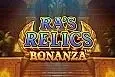 Ra's Relics Bonanza