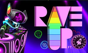 Rave Up with Pay Rises