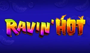 Ravin' Hot