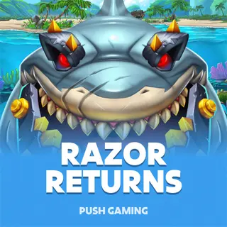 Razor Returns