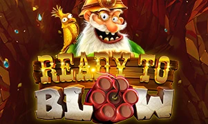 Ready to Blow: Thundershots™