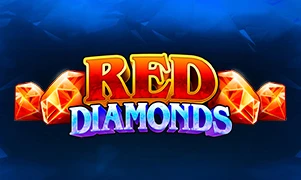 Red Diamonds