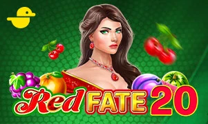 Red Fate 20