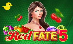 Red Fate 5
