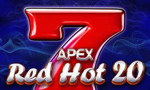 Red Hot 20