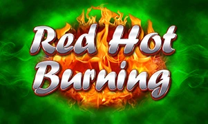 Red Hot Burning™