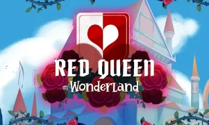 Red Queen in Wonderland