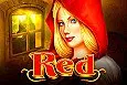 Red Ridding Hood