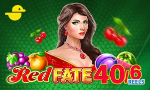 Redfate 40/6 Reels