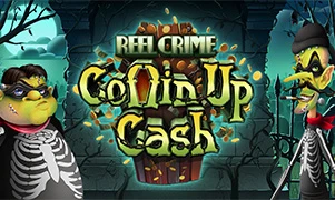 Reel Crime: Coffin Up Cash