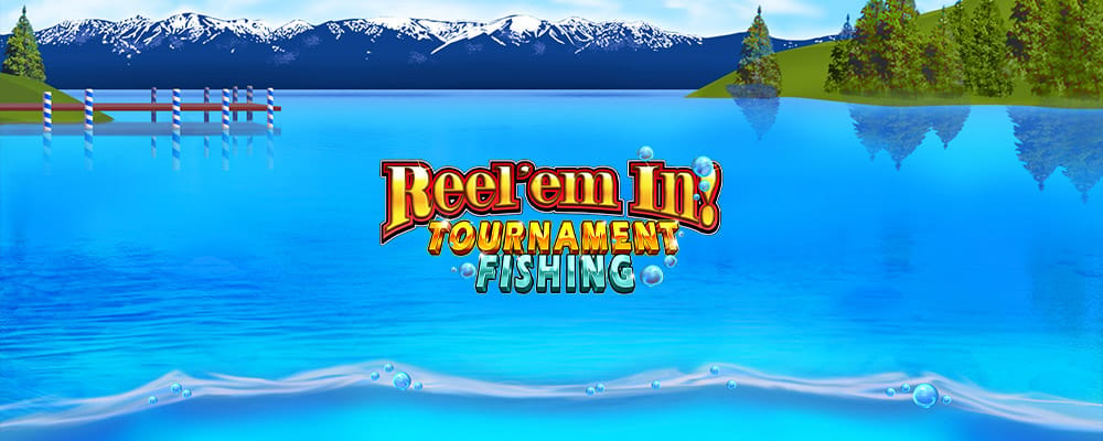 Reel Em In! Tournament Fishing