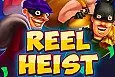 Reel Heist